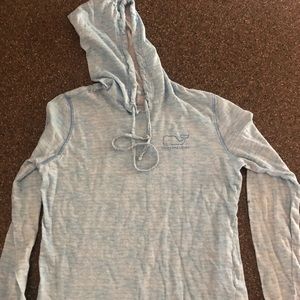 Vineyard Vines Hooded top
